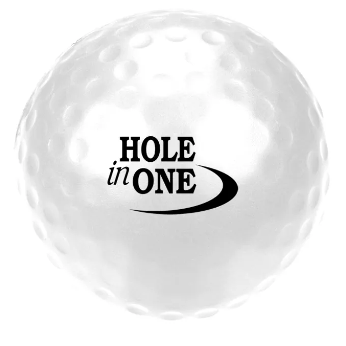 Golf Ball Stress Ball