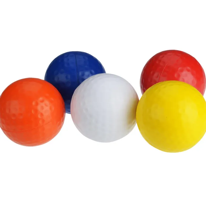 Golf Ball Stress Ball