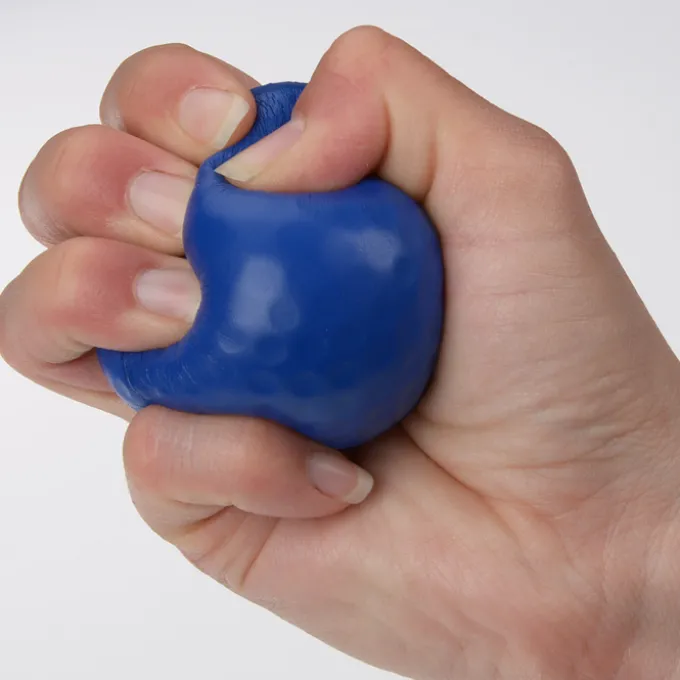 Golf Ball Stress Ball - 24 hr