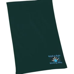 Golf Towel - 24 hr