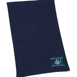 Golf Towel - 24 hr