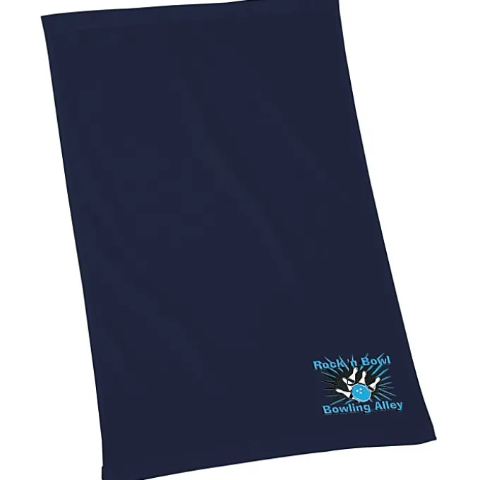 Golf Towel - 24 hr