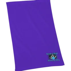 Golf Towel - 24 hr