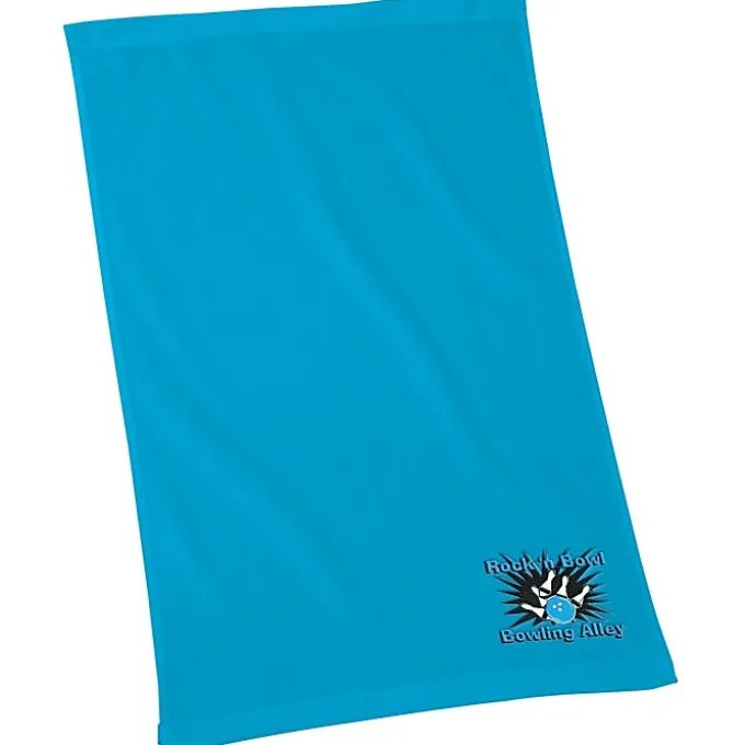 Golf Towel - 24 hr