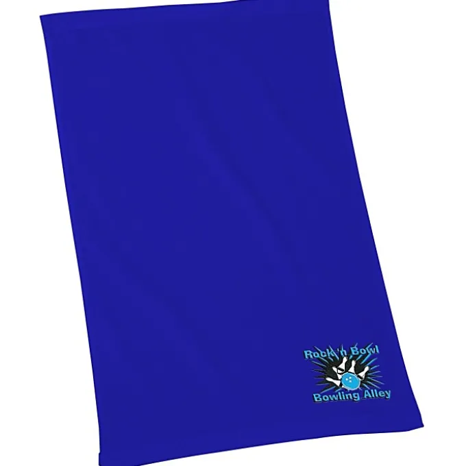 Golf Towel - 24 hr