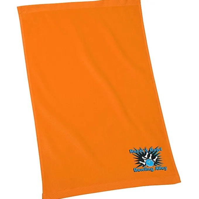 Golf Towel - 24 hr
