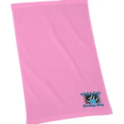 Golf Towel - 24 hr