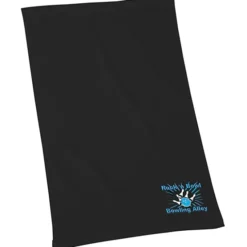 Golf Towel - 24 hr
