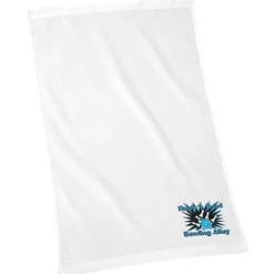 Golf Towel - 24 hr