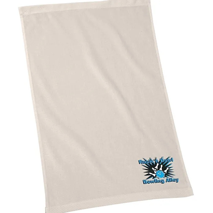 Golf Towel - 24 hr
