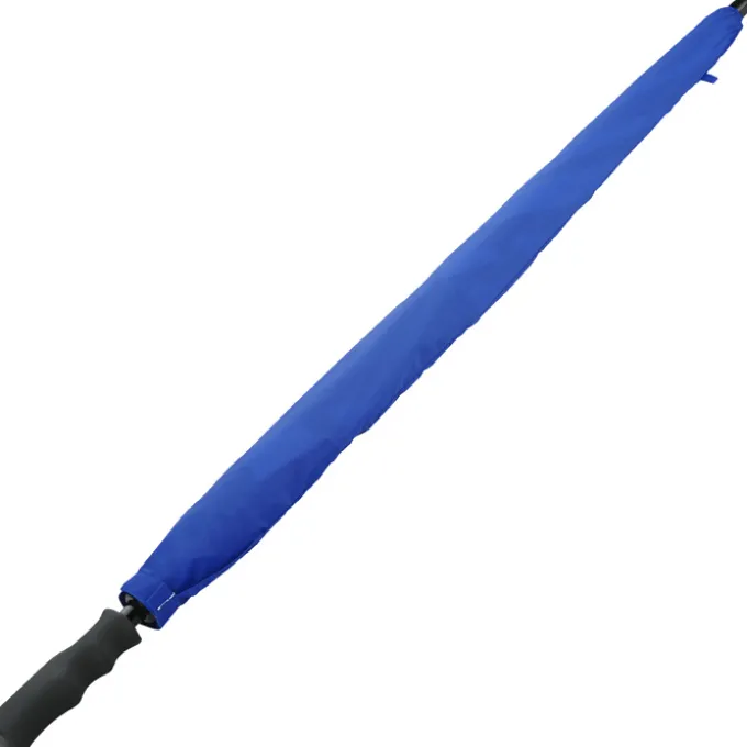 Golf Umbrella with Wind Vents - 62-inch Arc - 24 hr