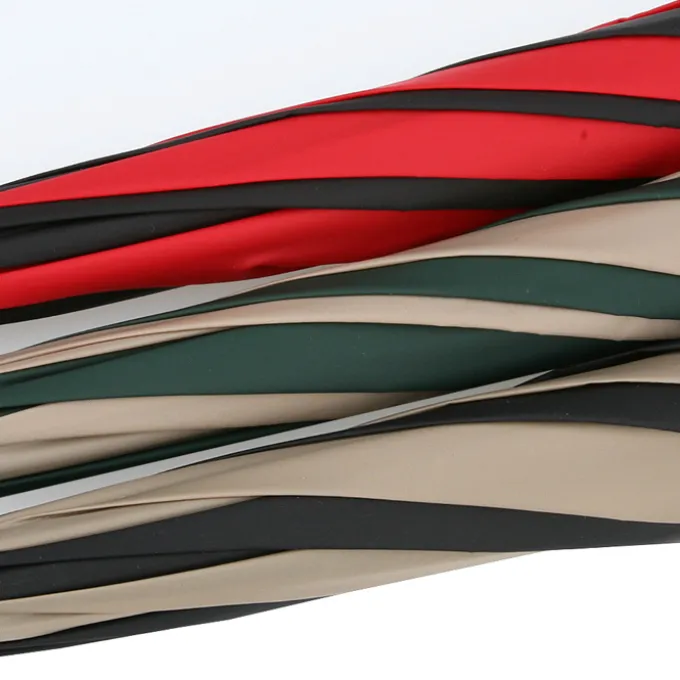 Golf Umbrella with Wind Vents - 62-inch Arc - 24 hr