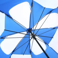 Golf Umbrella with Wind Vents - 62-inch Arc - 24 hr
