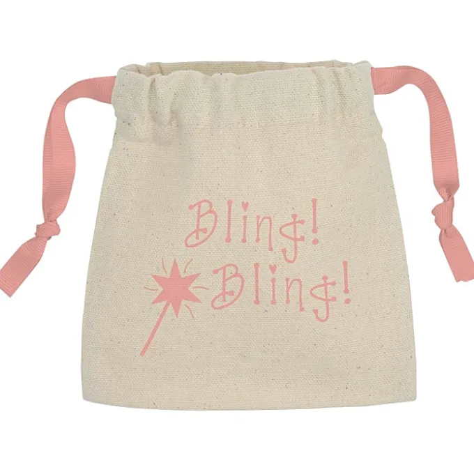 Goodie Chroma Cord Bag - 6 1/8 inches x 4 3/4 inches