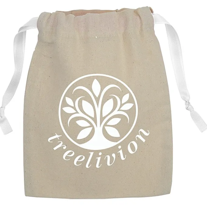 Goodie Chroma Cord Bag - 8 1/8 inches x 6 3/4 inches