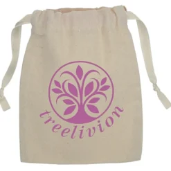 Goodie Chroma Cord Bag - 8 1/8 inches x 6 3/4 inches