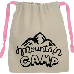 Goodie Chroma Cord Bag - 9 3/4 inches x 8 inches