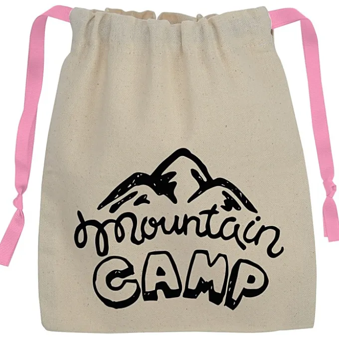 Goodie Chroma Cord Bag - 9 3/4 inches x 8 inches
