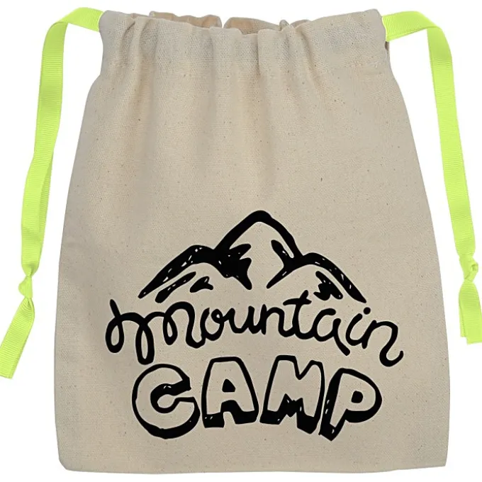 Goodie Chroma Cord Bag - 9 3/4 inches x 8 inches