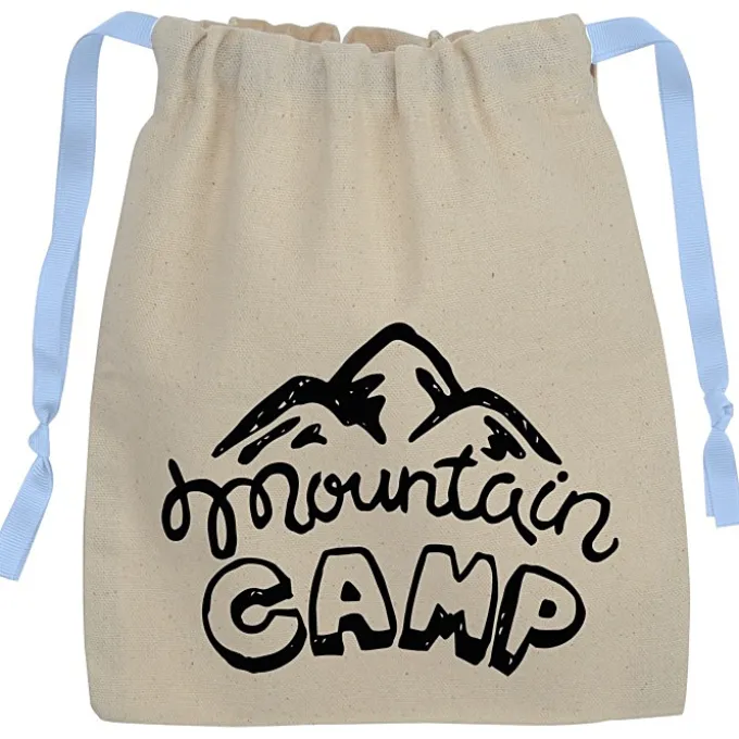 Goodie Chroma Cord Bag - 9 3/4 inches x 8 inches