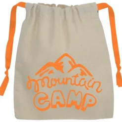 Goodie Chroma Cord Bag - 9 3/4 inches x 8 inches