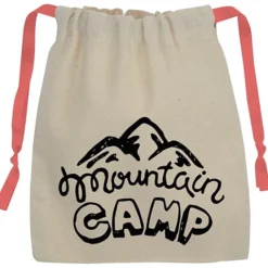 Goodie Chroma Cord Bag - 9 3/4 inches x 8 inches