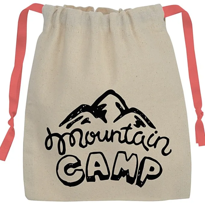 Goodie Chroma Cord Bag - 9 3/4 inches x 8 inches