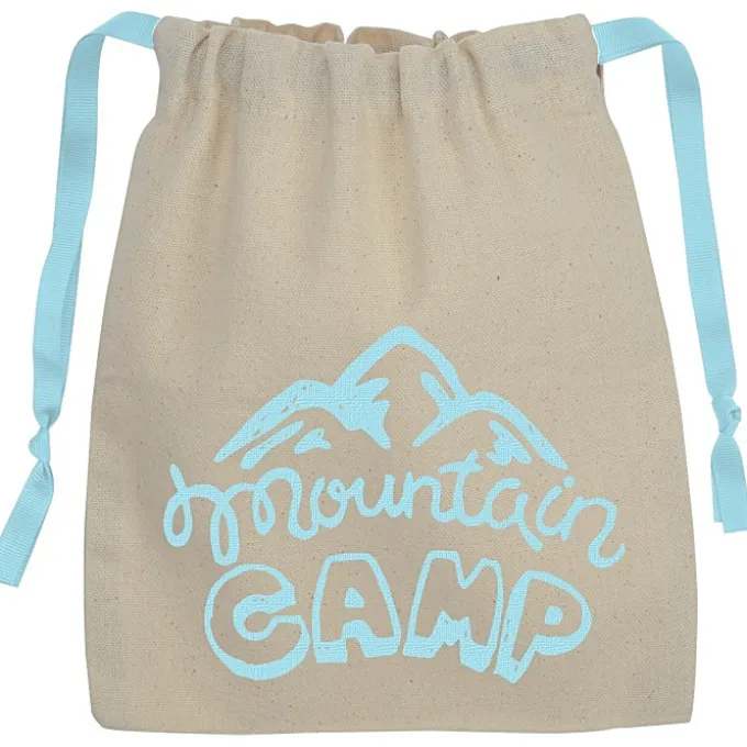 Goodie Chroma Cord Bag - 9 3/4 inches x 8 inches
