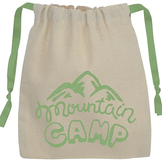 Goodie Chroma Cord Bag - 9 3/4 inches x 8 inches