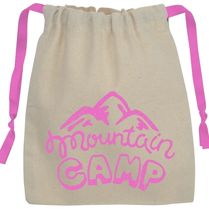 Goodie Chroma Cord Bag - 9 3/4 inches x 8 inches
