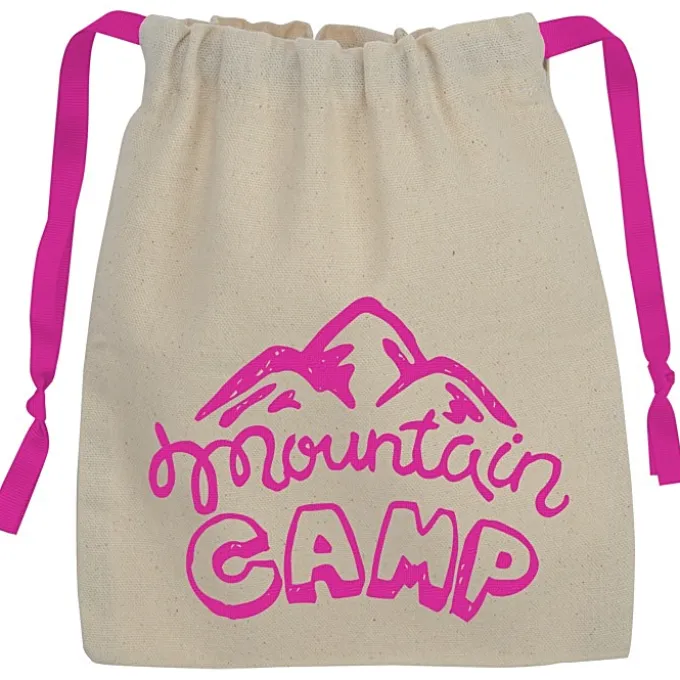 Goodie Chroma Cord Bag - 9 3/4 inches x 8 inches