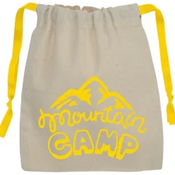 Goodie Chroma Cord Bag - 9 3/4 inches x 8 inches