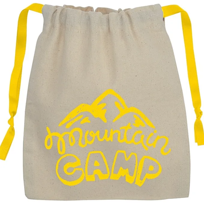 Goodie Chroma Cord Bag - 9 3/4 inches x 8 inches