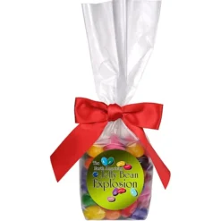 Goody Bag - Assorted Jelly Beans