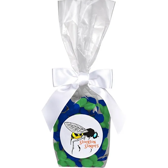 Goody Bag - Chocolate Buttons