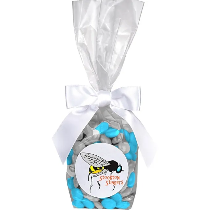 Goody Bag - Chocolate Buttons