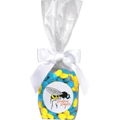 Goody Bag - Chocolate Buttons