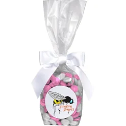 Goody Bag - Chocolate Buttons