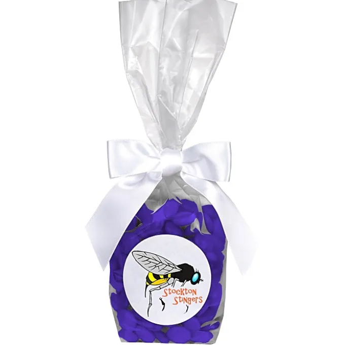 Goody Bag - Chocolate Buttons