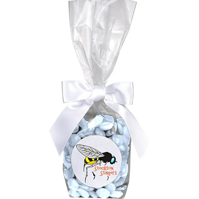 Goody Bag - Chocolate Buttons