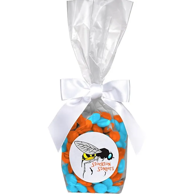 Goody Bag - Chocolate Buttons