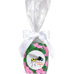 Goody Bag - Chocolate Buttons