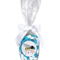 Goody Bag - Chocolate Buttons