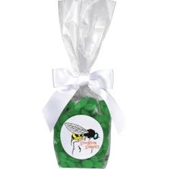 Goody Bag - Chocolate Buttons