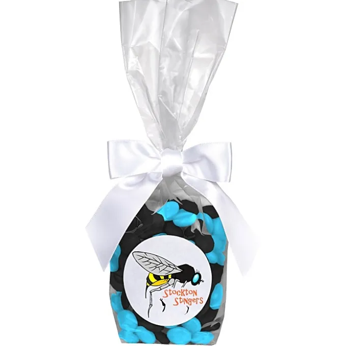 Goody Bag - Chocolate Buttons