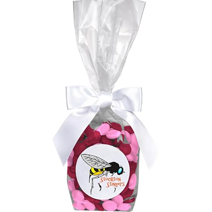 Goody Bag - Chocolate Buttons