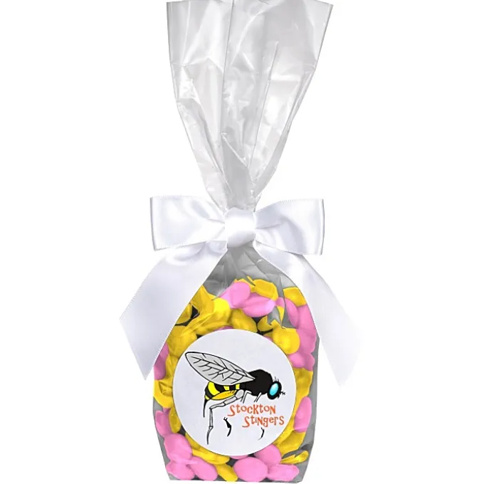 Goody Bag - Chocolate Buttons