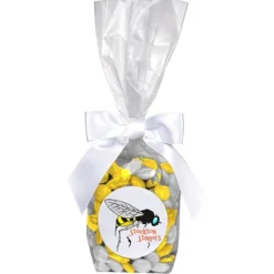 Goody Bag - Chocolate Buttons