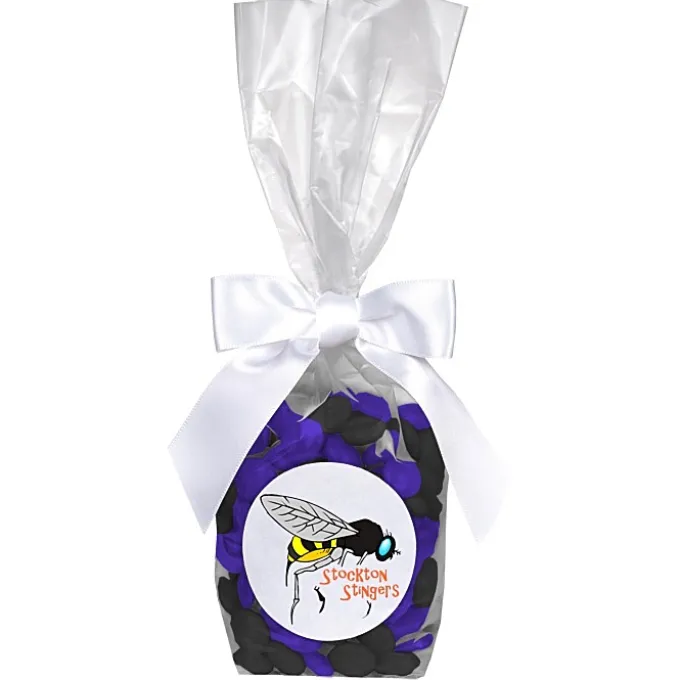 Goody Bag - Chocolate Buttons