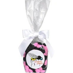 Goody Bag - Chocolate Buttons